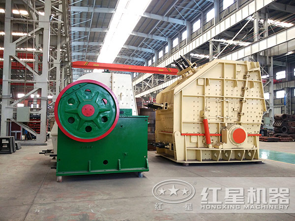 優(yōu)質(zhì)顎式破碎機(jī)設(shè)備
