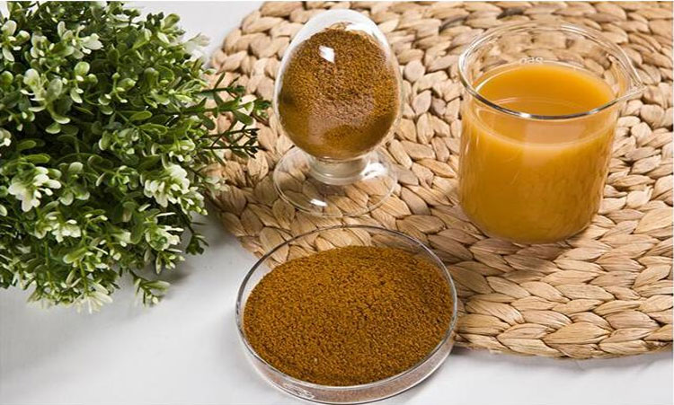 噴霧干燥型聚合氯化鋁的特點用途和應用